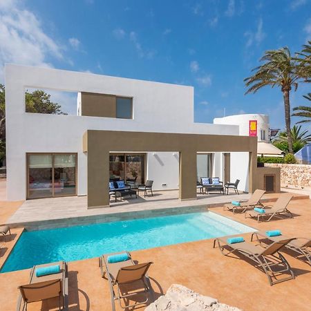 Villa Noka كالا إن بلانيس المظهر الخارجي الصورة