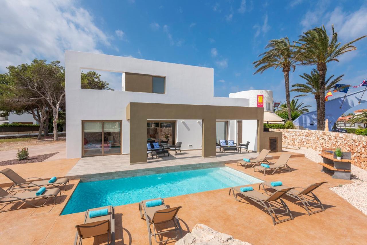 Villa Noka كالا إن بلانيس المظهر الخارجي الصورة