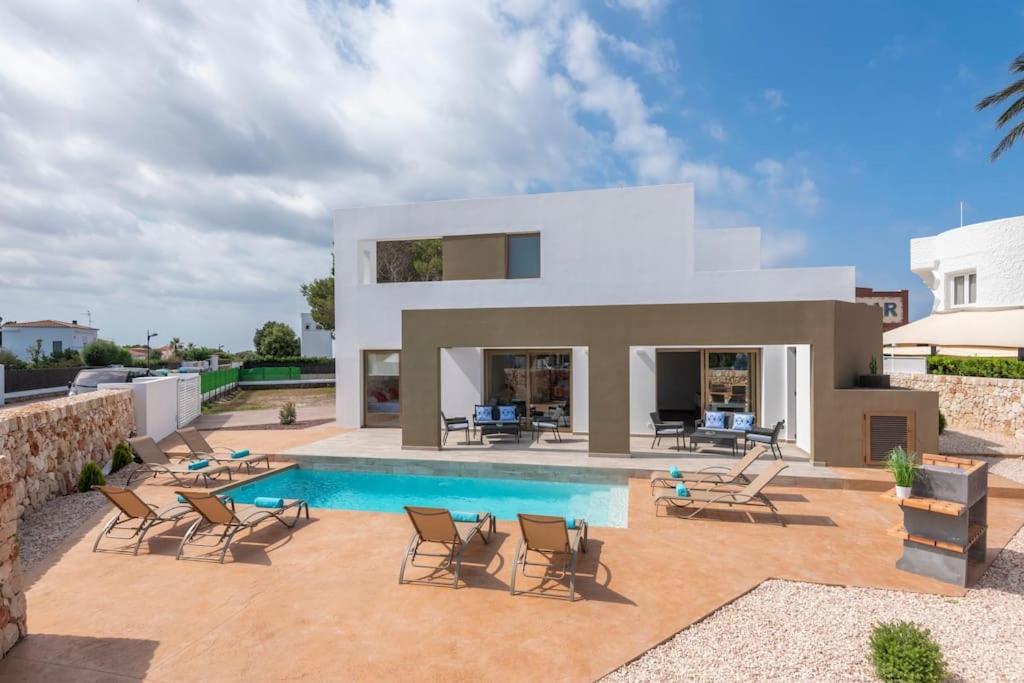 Villa Noka كالا إن بلانيس المظهر الخارجي الصورة