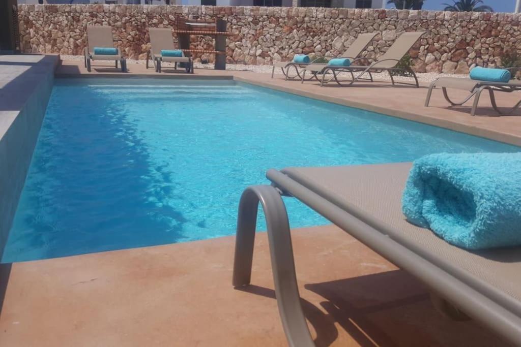 Villa Noka كالا إن بلانيس المظهر الخارجي الصورة