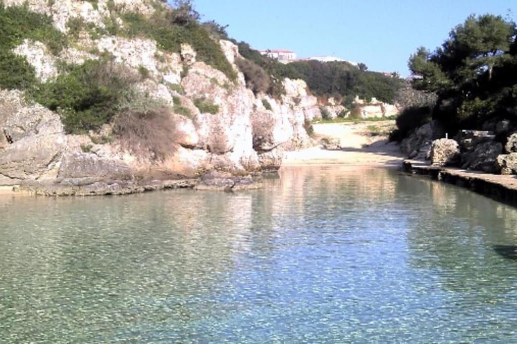 Villa Noka كالا إن بلانيس المظهر الخارجي الصورة